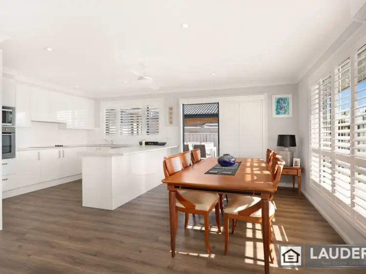 Second view of Homely villa listing, 1/13 Yellowfin Avenue, Old Bar NSW 2430