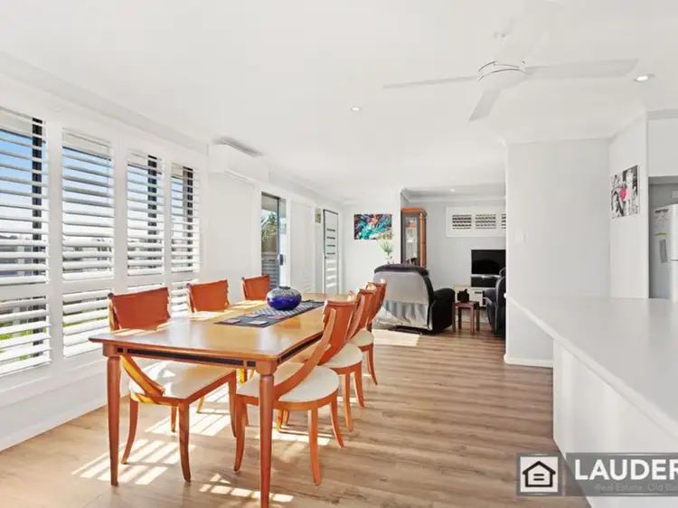 Third view of Homely villa listing, 1/13 Yellowfin Avenue, Old Bar NSW 2430