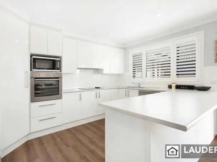 Fourth view of Homely villa listing, 1/13 Yellowfin Avenue, Old Bar NSW 2430
