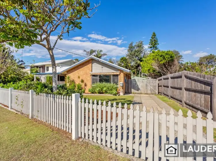 Main view of Homely house listing, 16 Hall Street, Old Bar NSW 2430