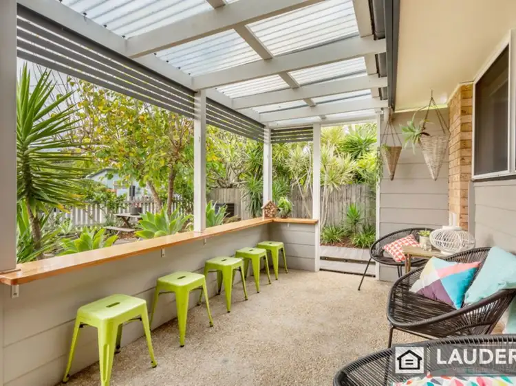 Second view of Homely house listing, 16 Hall Street, Old Bar NSW 2430