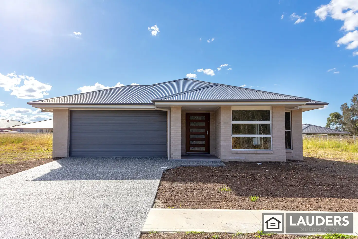 Main view of Homely house listing, 114 Albatross Way, Old Bar NSW 2430