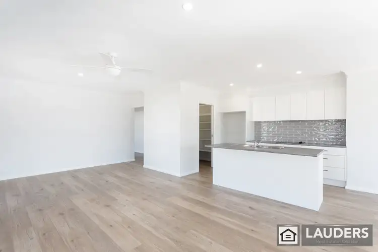 Second view of Homely house listing, 114 Albatross Way, Old Bar NSW 2430