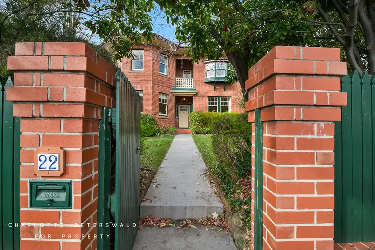 22 Earl Street, Sandy Bay TAS 7005
