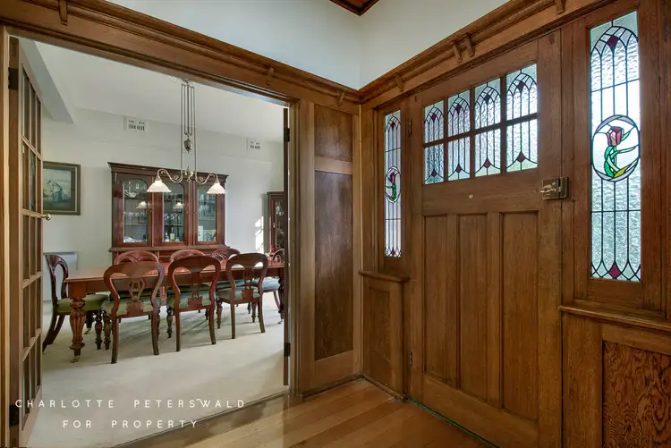 Fifth view of Homely house listing, 22 Earl Street, Sandy Bay TAS 7005