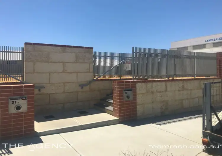 Fourth view of Homely land listing, 33 Aviator Boulevard, Clarkson WA 6030