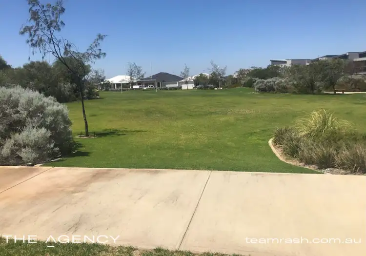 Fifth view of Homely land listing, 33 Aviator Boulevard, Clarkson WA 6030