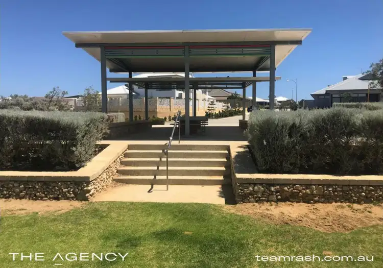 Sixth view of Homely land listing, 33 Aviator Boulevard, Clarkson WA 6030