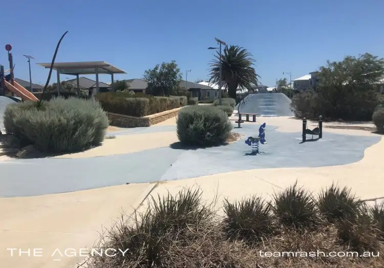 Seventh view of Homely land listing, 33 Aviator Boulevard, Clarkson WA 6030