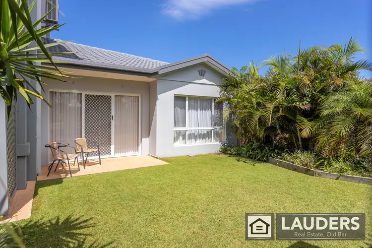 Main view of Homely unit listing, 38/32 Lewis Street, Old Bar NSW 2430