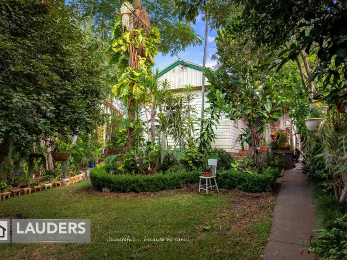 Main view of Homely house listing, 23 Nicoll Crescent, Taree NSW 2430