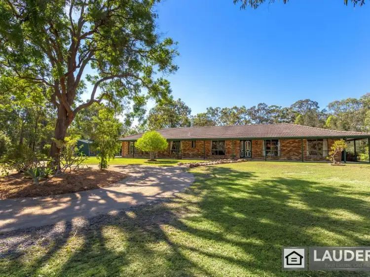 Main view of Homely rural property listing, 10 Myles Close, Old Bar NSW 2430