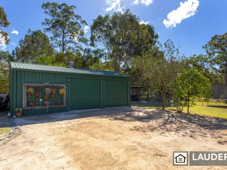 Fourth view of Homely rural property listing, 10 Myles Close, Old Bar NSW 2430