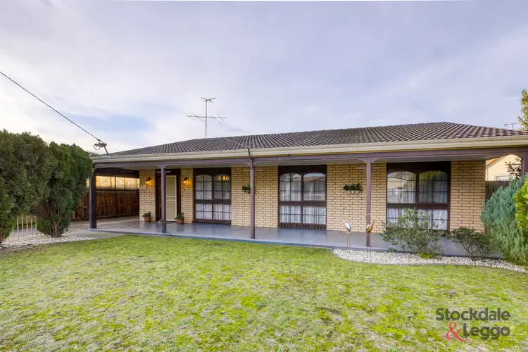 6 Trent Street, Newborough VIC 3825