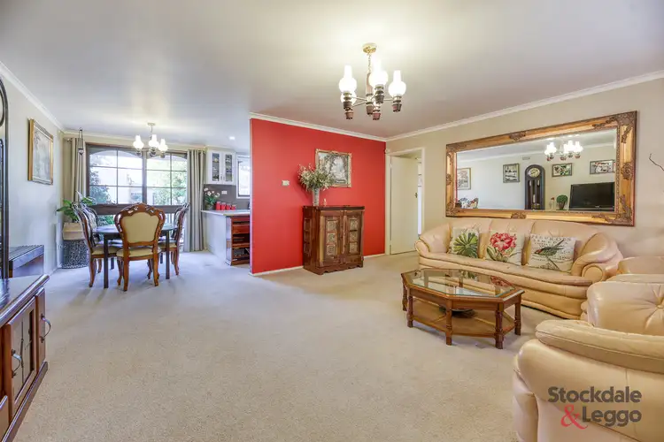 Third view of Homely house listing, 6 Trent Street, Newborough VIC 3825