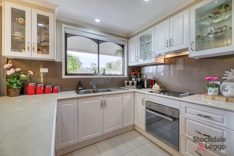 Fourth view of Homely house listing, 6 Trent Street, Newborough VIC 3825