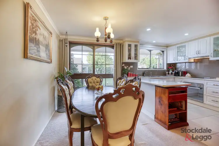 Fifth view of Homely house listing, 6 Trent Street, Newborough VIC 3825