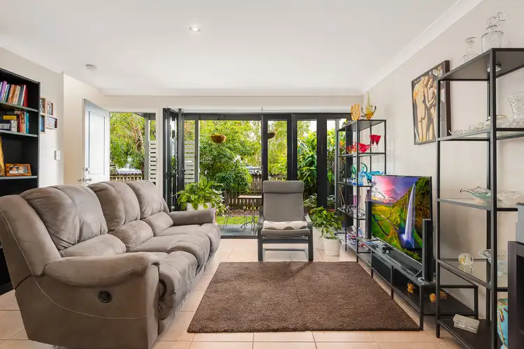 Second view of Homely townhouse listing, 2/19 Arnott Street, Kedron QLD 4031
