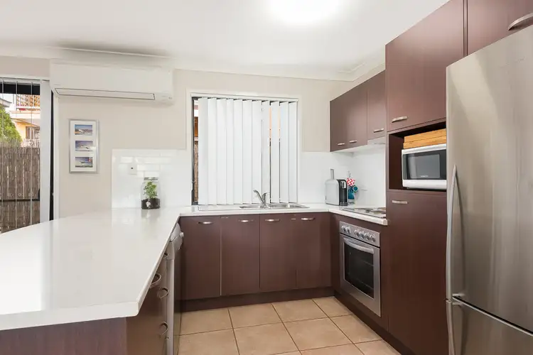Third view of Homely townhouse listing, 2/19 Arnott Street, Kedron QLD 4031