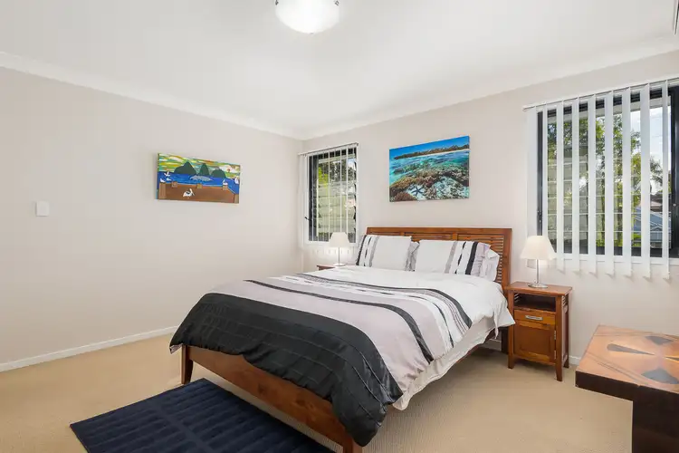 Fourth view of Homely townhouse listing, 2/19 Arnott Street, Kedron QLD 4031
