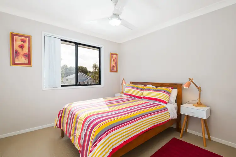 Fifth view of Homely townhouse listing, 2/19 Arnott Street, Kedron QLD 4031