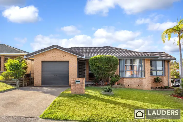1/1 Corkwood Street, Old Bar NSW 2430