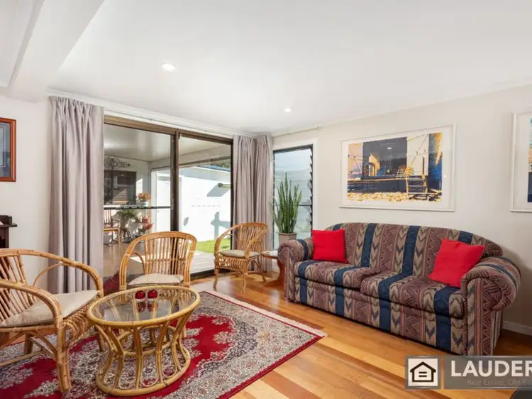 Fifth view of Homely house listing, 15 Manning Street, Manning Point NSW 2430