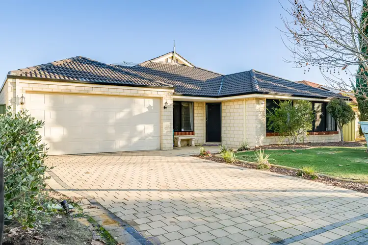 3 Sedge Link, Atwell WA 6164