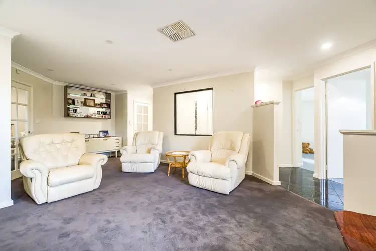 Fifth view of Homely house listing, 3 Sedge Link, Atwell WA 6164