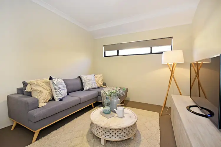 Fifth view of Homely house listing, 70 Tammar Circuit, Brabham WA 6055