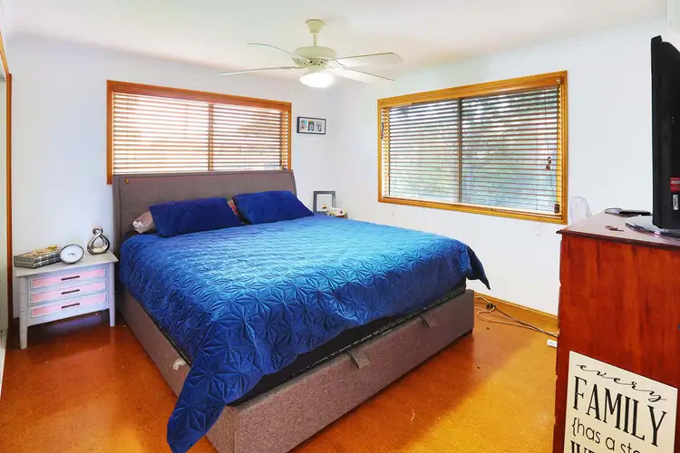 Sixth view of Homely house listing, 18 Gail Street, River Heads QLD 4655