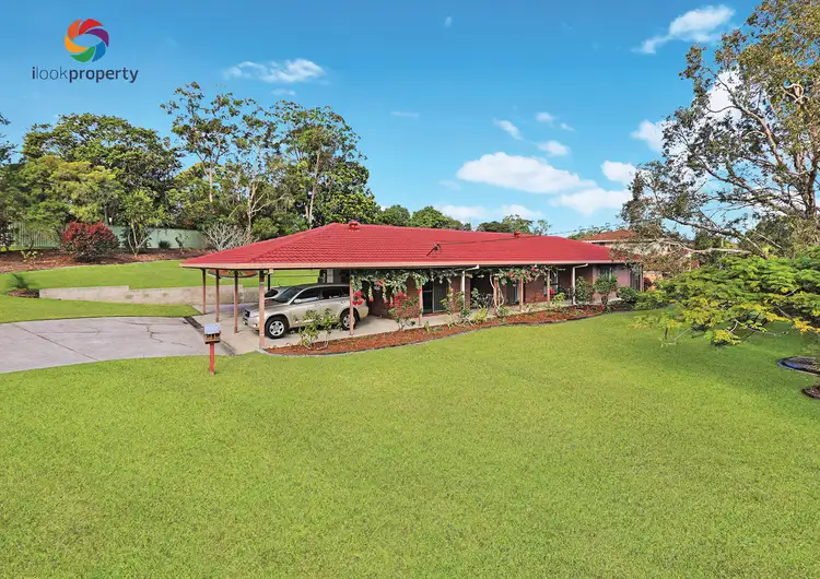 Second view of Homely house listing, 5 Lexington Drive, Little Mountain QLD 4551