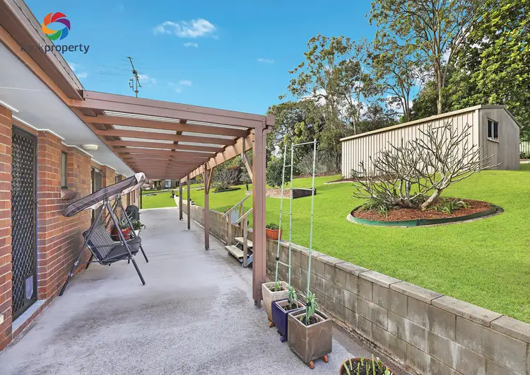 Third view of Homely house listing, 5 Lexington Drive, Little Mountain QLD 4551