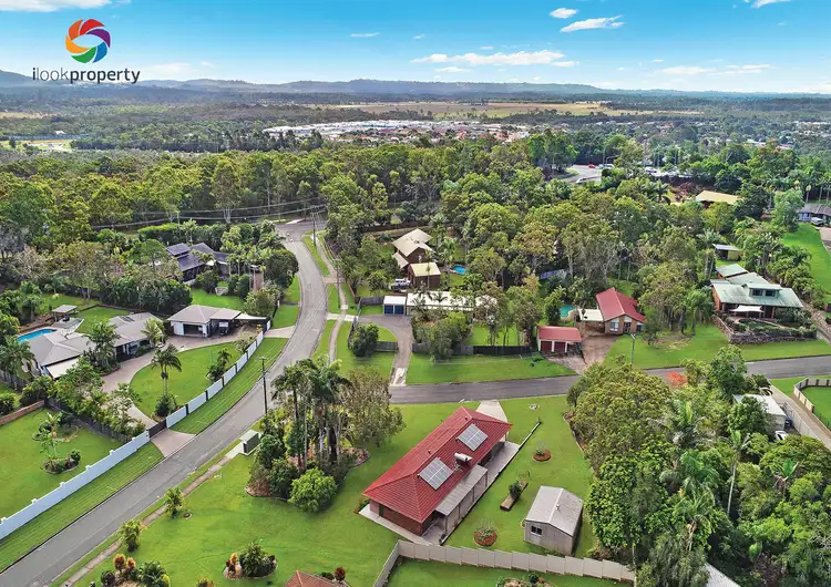 Fourth view of Homely house listing, 5 Lexington Drive, Little Mountain QLD 4551
