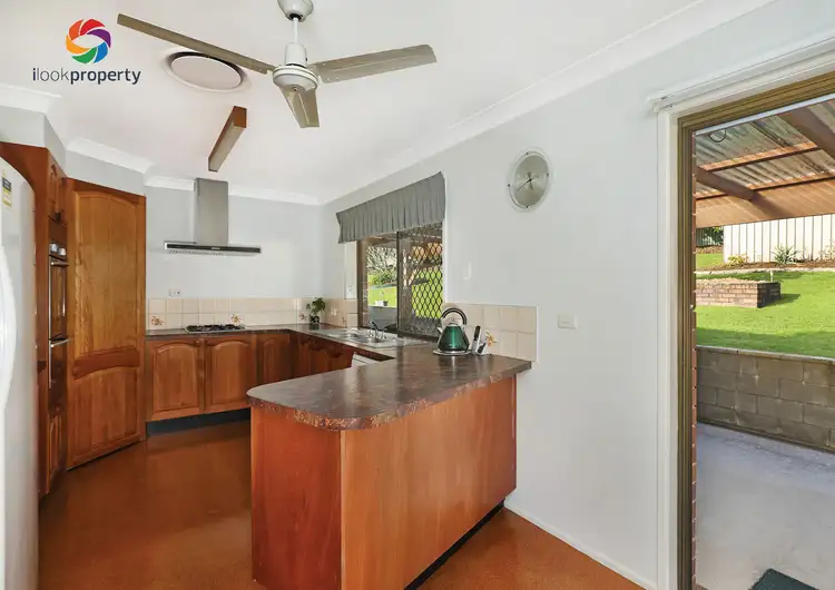 Fifth view of Homely house listing, 5 Lexington Drive, Little Mountain QLD 4551