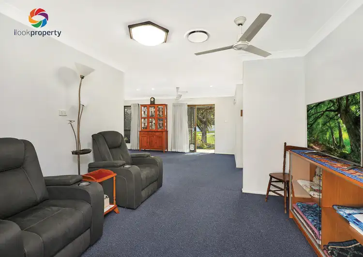 Sixth view of Homely house listing, 5 Lexington Drive, Little Mountain QLD 4551