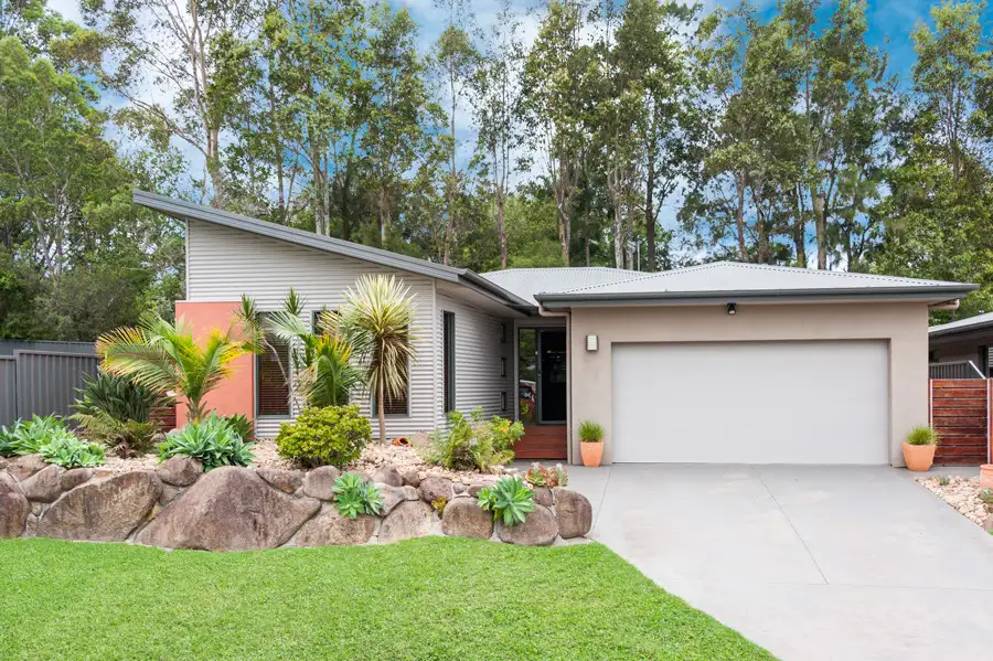 Main view of Homely house listing, 4b Price Parkway, Milton NSW 2538