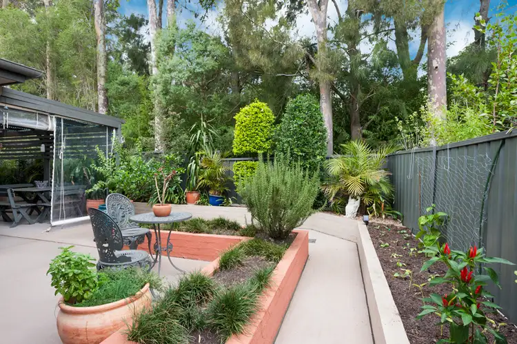 Third view of Homely house listing, 4b Price Parkway, Milton NSW 2538