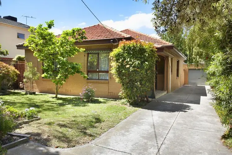 Main view of Homely house listing, 6 Watson Grove, Glen Huntly VIC 3163