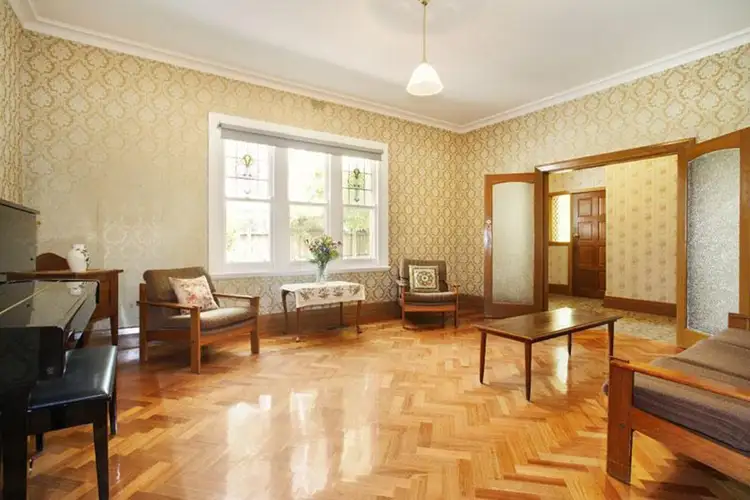 Second view of Homely house listing, 6 Watson Grove, Glen Huntly VIC 3163