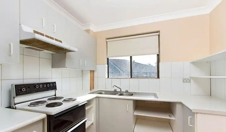 Second view of Homely unit listing, 58/5 Griffiths Street, Blacktown NSW 2148