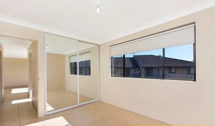 Third view of Homely unit listing, 58/5 Griffiths Street, Blacktown NSW 2148
