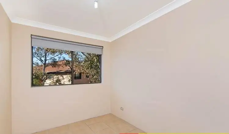 Fourth view of Homely unit listing, 58/5 Griffiths Street, Blacktown NSW 2148