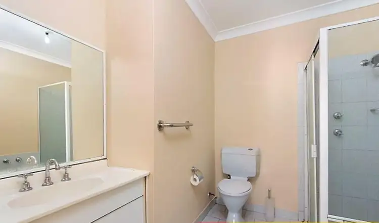 Fifth view of Homely unit listing, 58/5 Griffiths Street, Blacktown NSW 2148