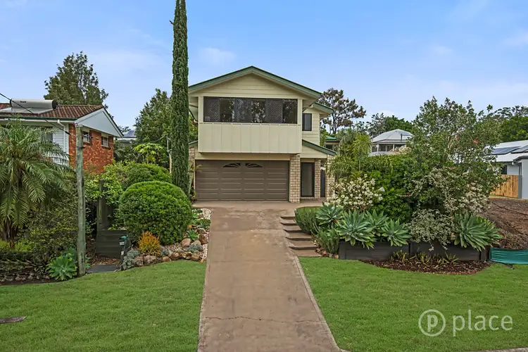 76 Mabel Street, Oxley QLD 4075