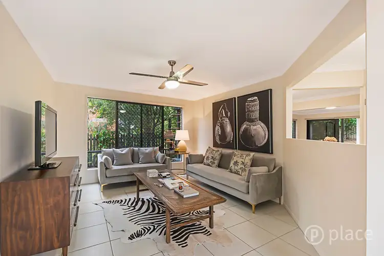 Third view of Homely house listing, 76 Mabel Street, Oxley QLD 4075