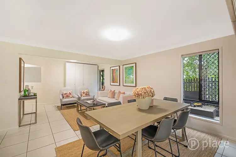 Fourth view of Homely house listing, 76 Mabel Street, Oxley QLD 4075