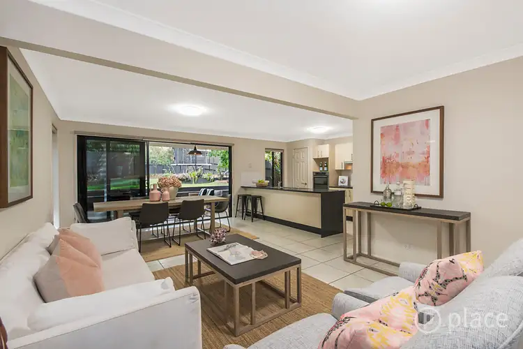 Sixth view of Homely house listing, 76 Mabel Street, Oxley QLD 4075
