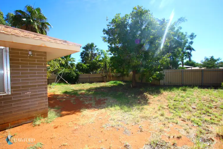 52 Bottlebrush Crescent, South Hedland WA 6722