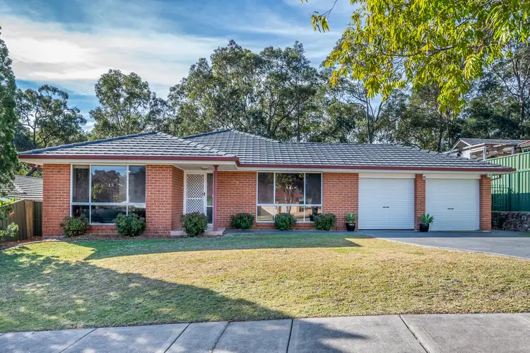 47 Cypress Close, Fletcher NSW 2287